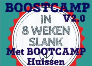BOOSTCAMP VERSIE 2.0 By bootcamp Huissen
