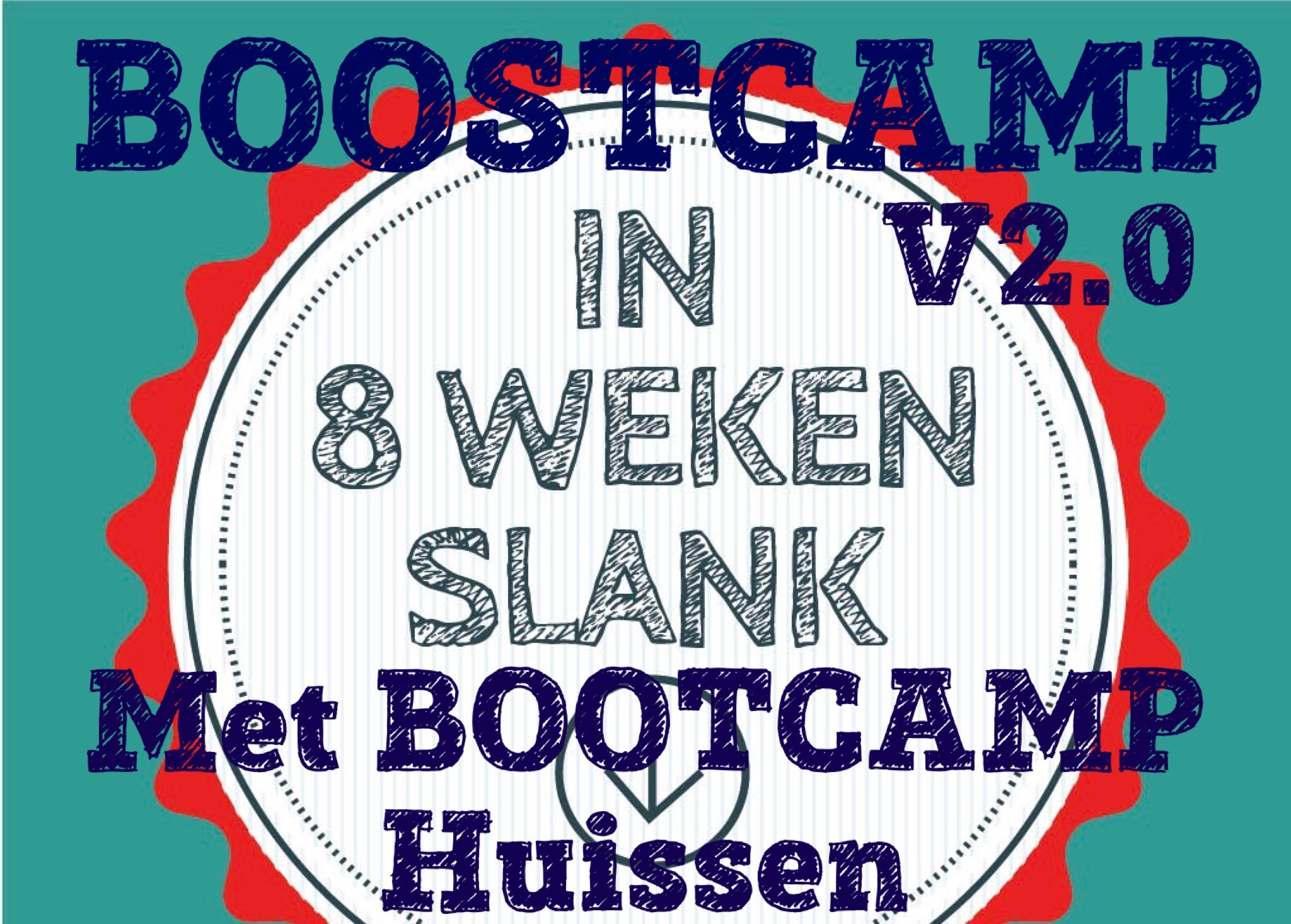 Boo(s)tcamp Huissen succesverhaal