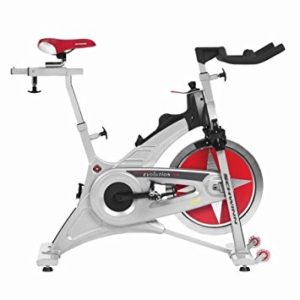 bike de spinning schwinn