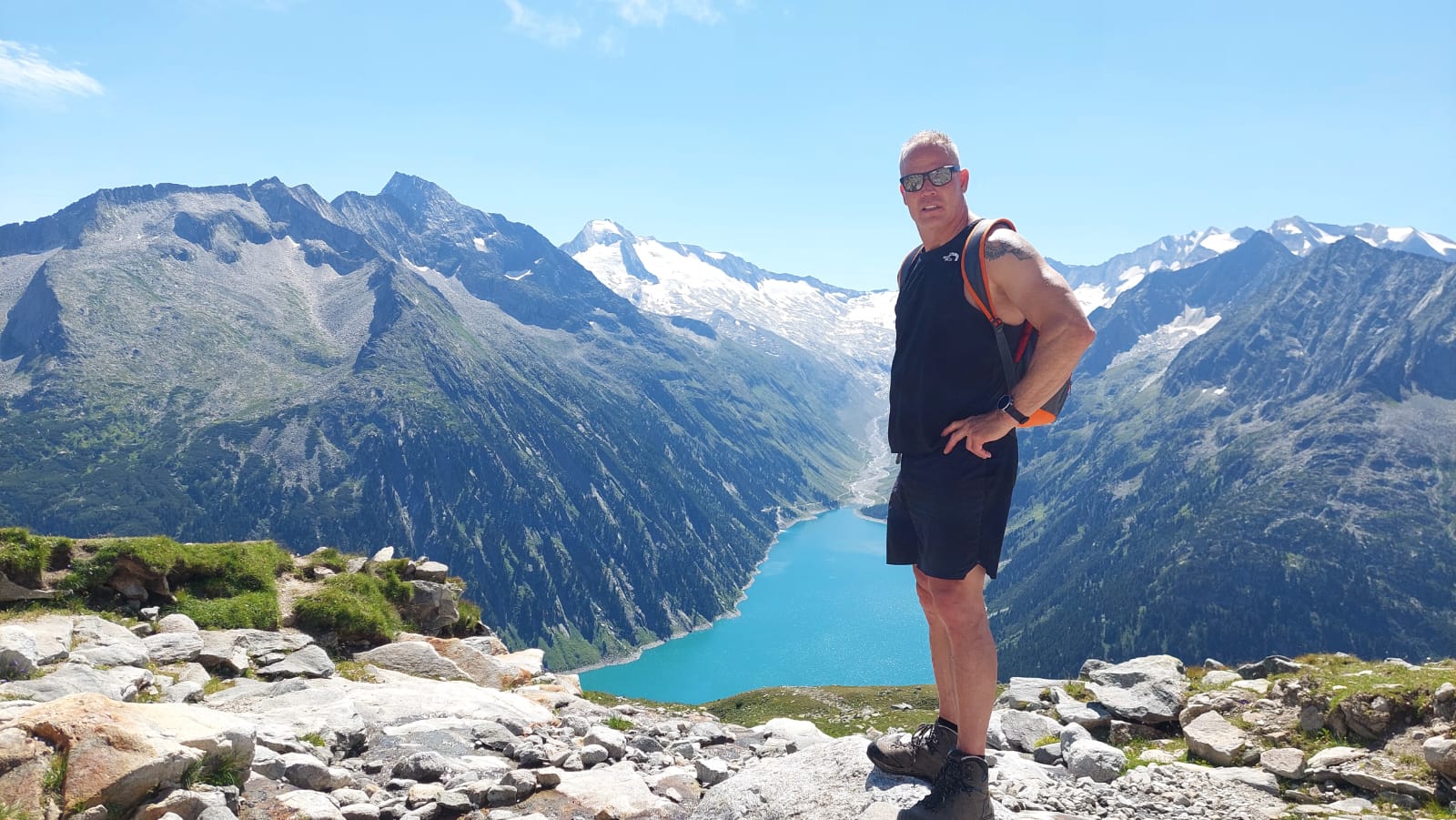 Hoe Begin Je Weer Met Sporten Na De Vakantie?